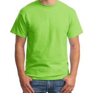 New 4pk. Men's medium Hanes Tshirts